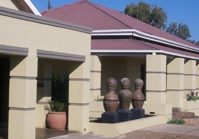 Times Premier Town Lodge