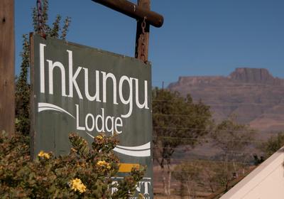 Inkungu Lodge