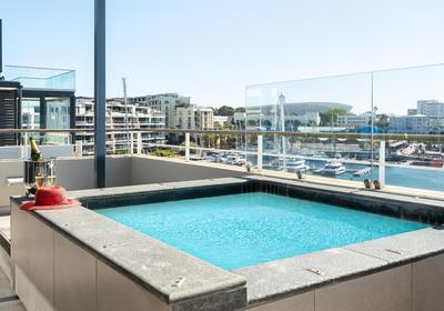 403 Parergon Penthouse