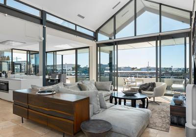 403 Parergon Penthouse