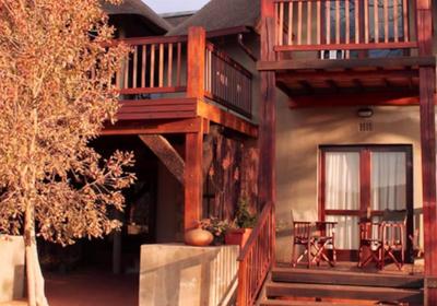 Bankenveld House Bed and Breakfast