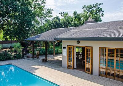 9 on Kromellenboog Guesthouse