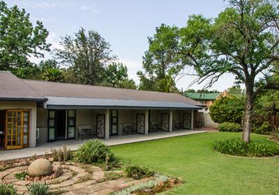 9 on Kromellenboog Guesthouse