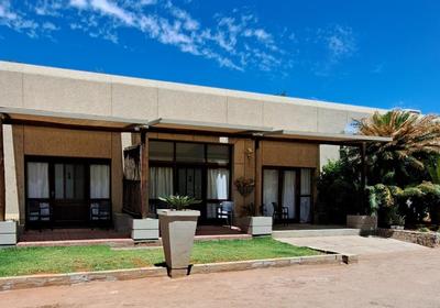 Morgenbos Guesthouse