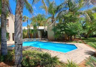 Morgenbos Guesthouse