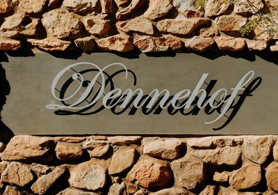 Dennehof Farm Guesthouse