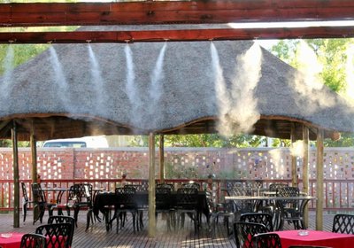 Kalahari Gateway Hotel