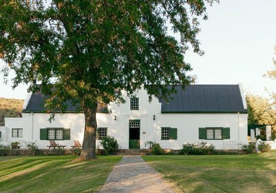 Buccara Wildlife Reserve