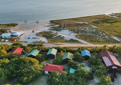 Just in Time Prime Mozambique Holiday Resort