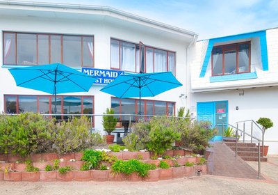 Mermaid Guest House