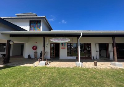 Forest Gate Eco Estate