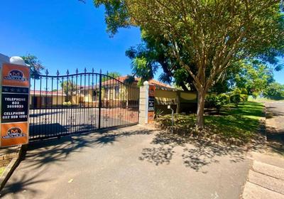 Madlula's Guesthouse