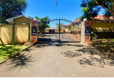 Madlula's Guesthouse