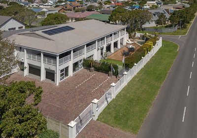 Oude Schuur Boutique Guesthouse