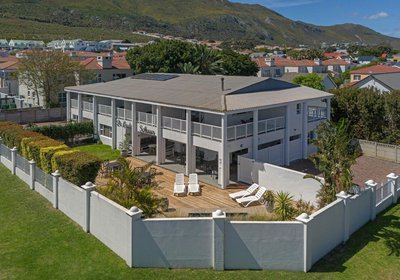 Oude Schuur Boutique Guesthouse