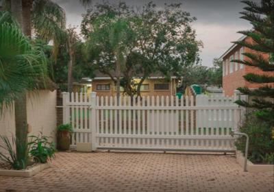 St Lucia Safari Lodge Unit 1 and 3