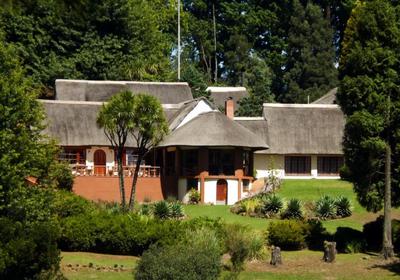 Thatchings Guest House and Conference Venue