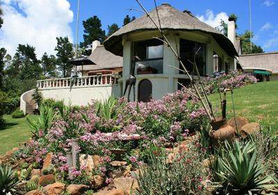 Thatchings Guest House and Conference Venue