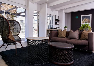 White Light | The Rooms