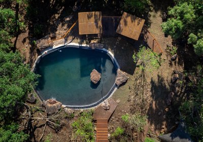 Sediba Private Game Lodge