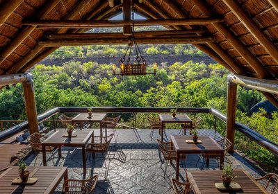 Sediba Private Game Lodge