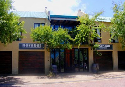 Hornbill House Hermanus