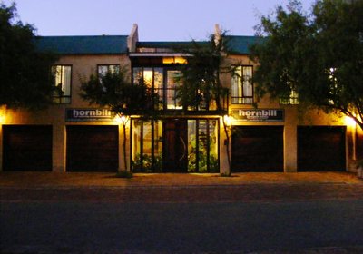 Hornbill House Hermanus