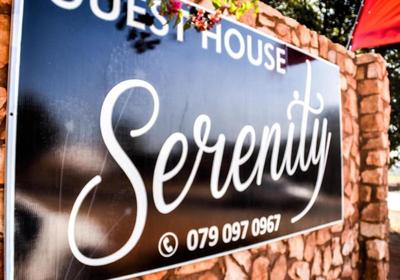 Guest House Serenity