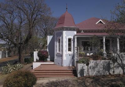 Melville Turret Guesthouse