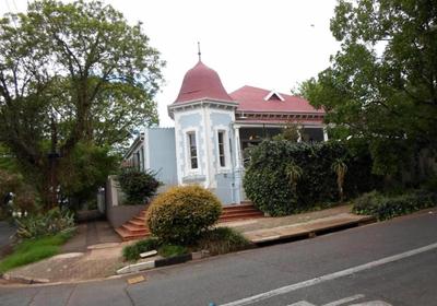 Melville Turret Guesthouse