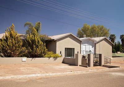 Stay on Top - Northern Cape