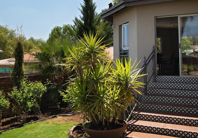 Stay on Top - Northern Cape