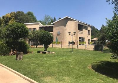 Alpine Bed and Breakfast