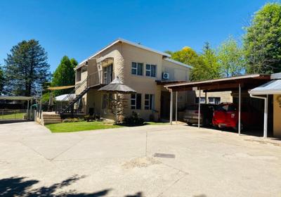 Alpine Bed and Breakfast