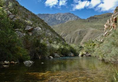The Retreat at Groenfontein