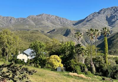 The Retreat at Groenfontein