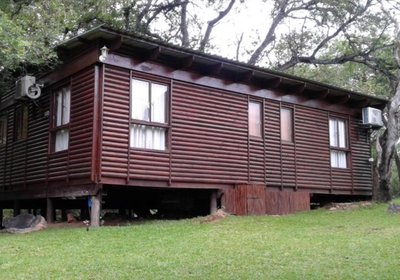 Blyde River Cabins