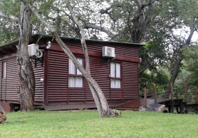 Blyde River Cabins