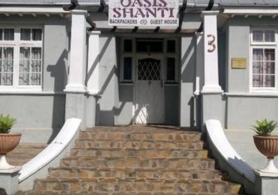 Oasis Shanti