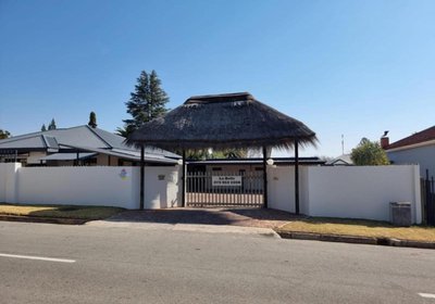 La Belle Guesthouse Parys