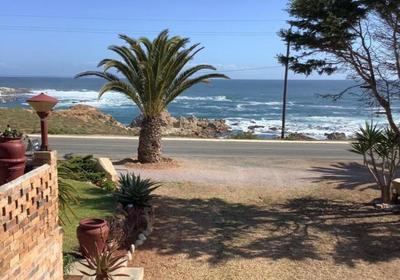 Die Anker Guest House