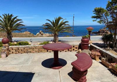 Die Anker Guest House