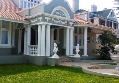 Park Place Boutique Guesthouse