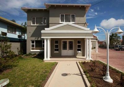 Park Place Boutique Guesthouse