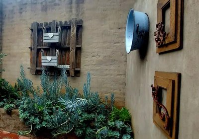 THE POT @ FAERIE GLEN, PRETORIA EAST