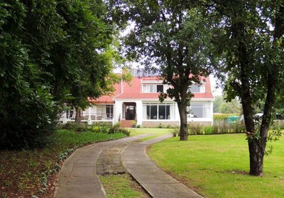 Gentle Breeze Retreat