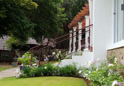 Gentle Breeze Retreat