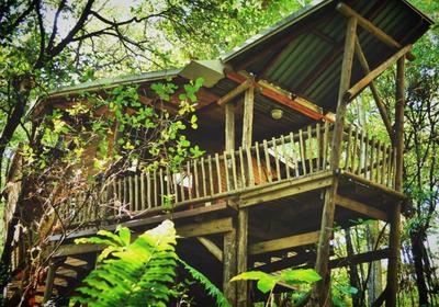 Waterbessiebos Cottage