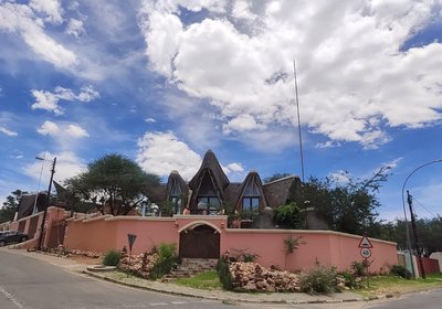 Sand Rose Bed and Breakfast