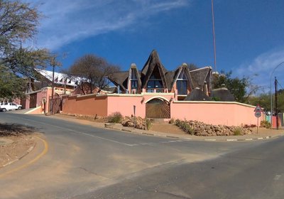 Sand Rose Bed and Breakfast